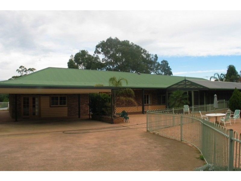 164E Coates Park Road, Cobbitty NSW 2570