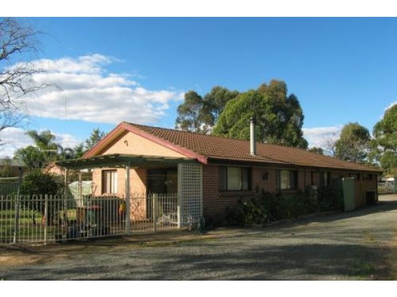22A Masterfield Road, Rossmore NSW 2557
