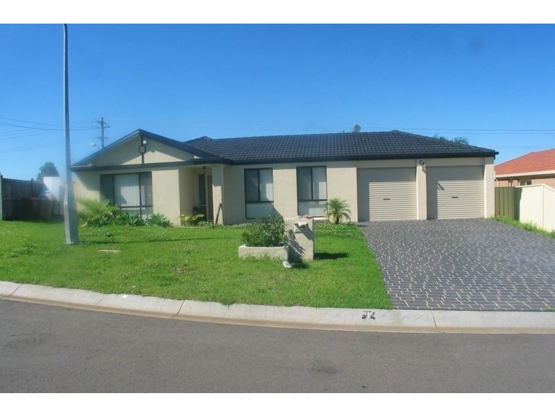 1 Kokoda Circuit, Mount Annan NSW 2567