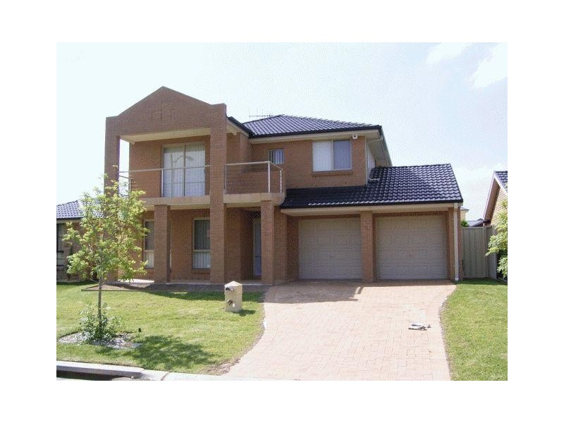 9 Turbott Avenue, Harrington Park NSW 2567