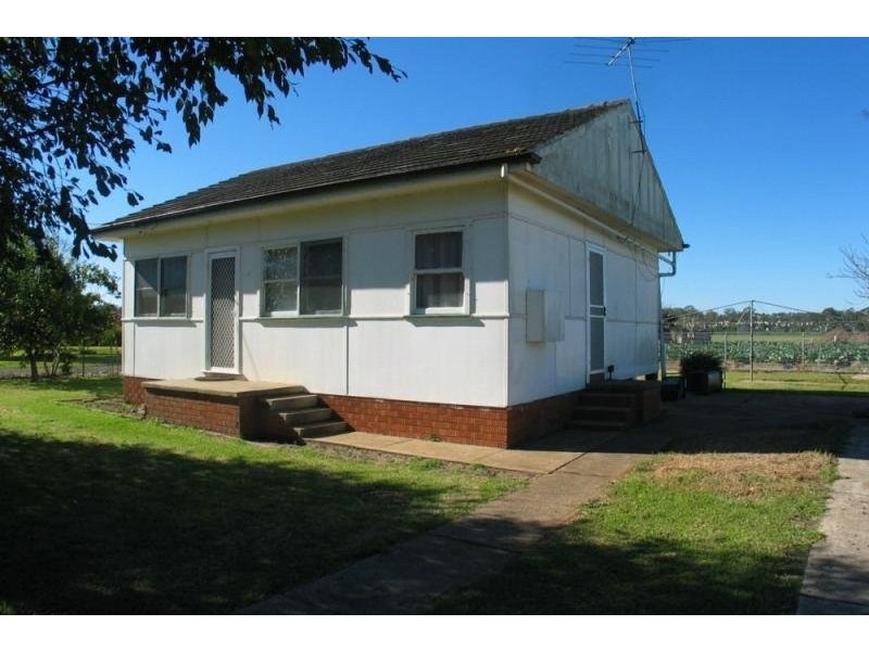 265 Ellis Lane, Camden NSW 2570