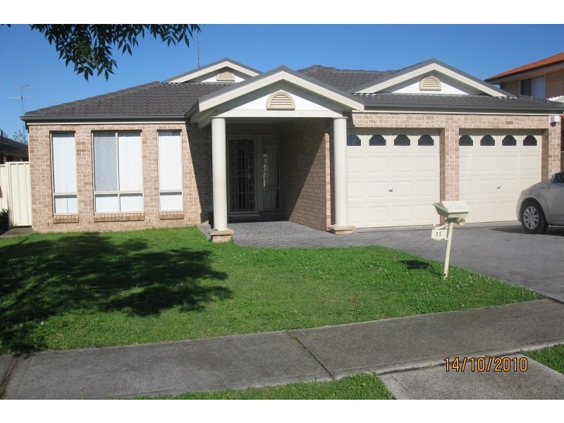 Harrington Park NSW 2567