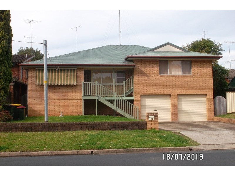 68 McCrae Drive, Camden South NSW 2570