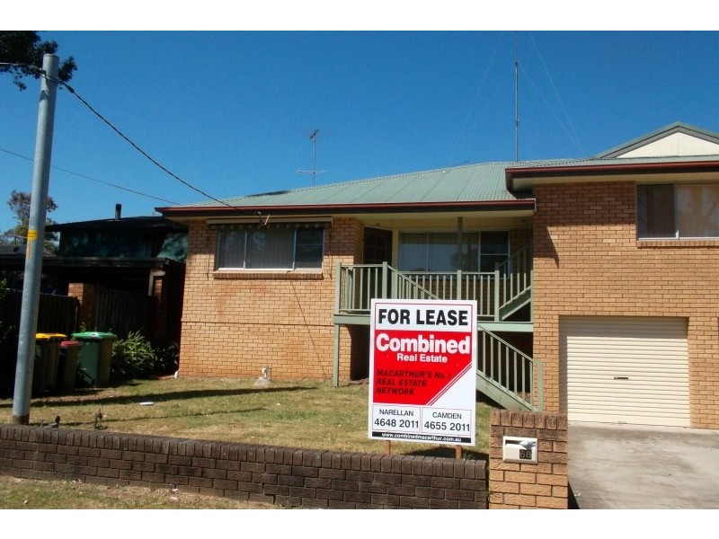 68 McCrae Drive, Camden South NSW 2570