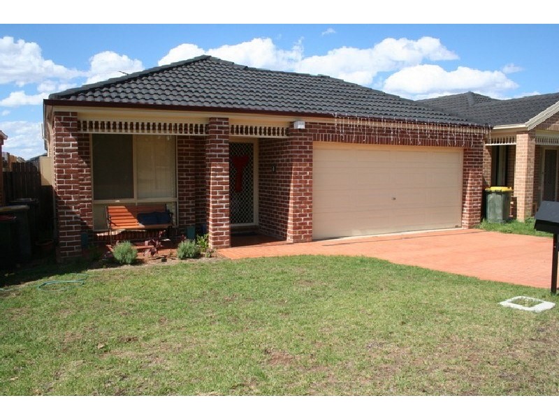 42 Tobruk Road, Narellan Vale NSW 2567