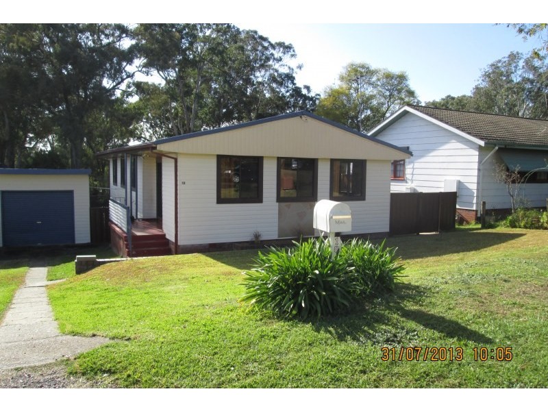 18 Belgenny Avenue, Camden NSW 2570
