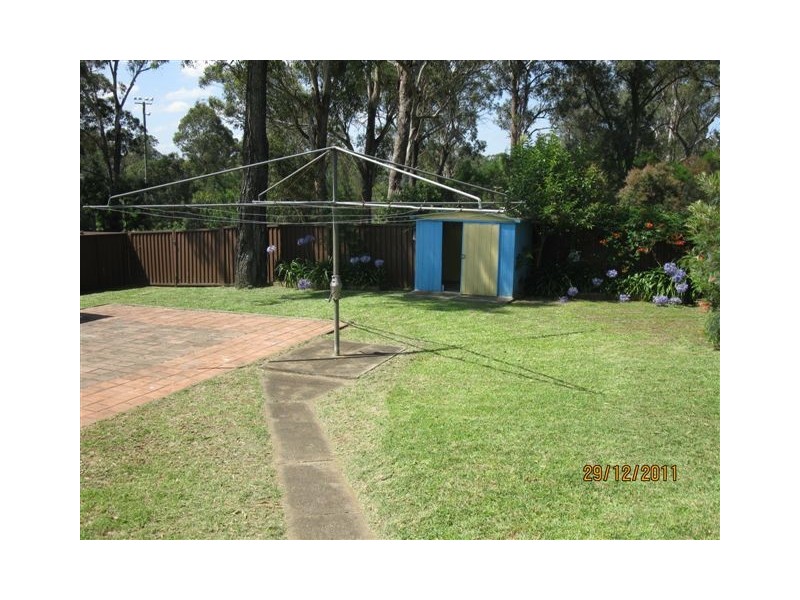 18 Belgenny Avenue, Camden NSW 2570