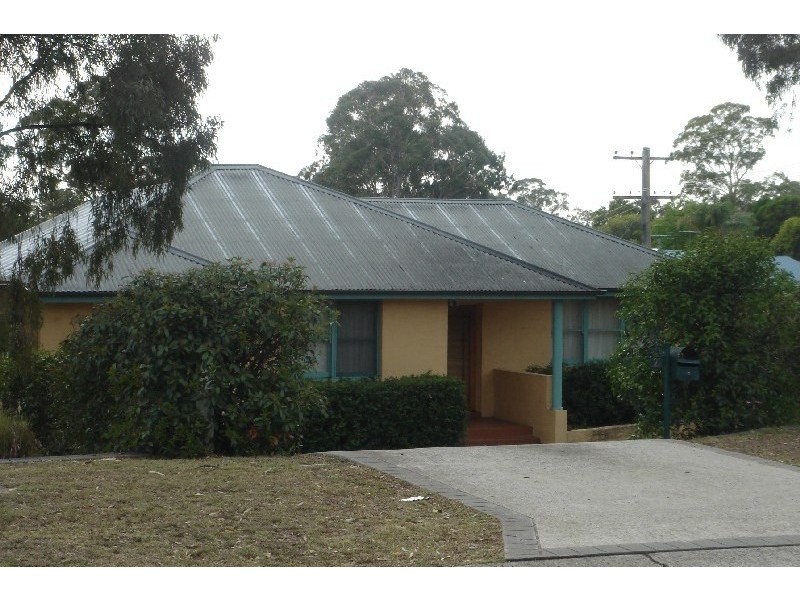 22 Coolalie Avenue, Camden South NSW 2570