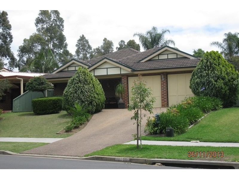 56 Stenhouse Drive, Mount Annan NSW 2567