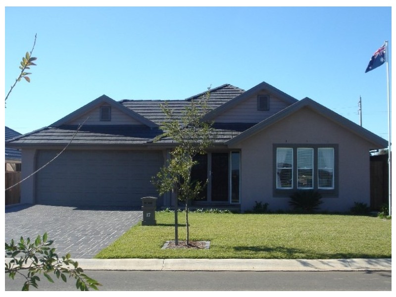 17 Grimes Avenue, Elderslie NSW 2570