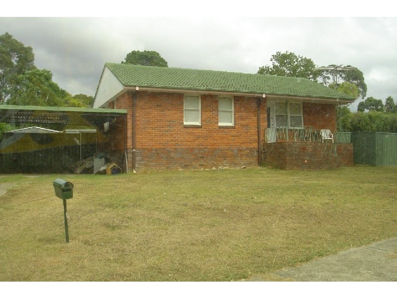 35 Belgenny Avenue, Camden NSW 2570