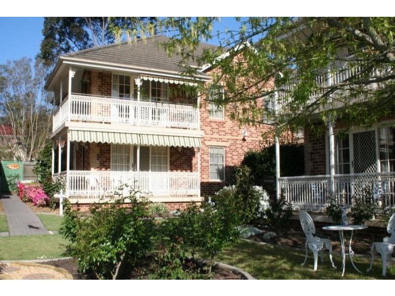 Unit 18/14-20 Barsden Street, Camden NSW 2570