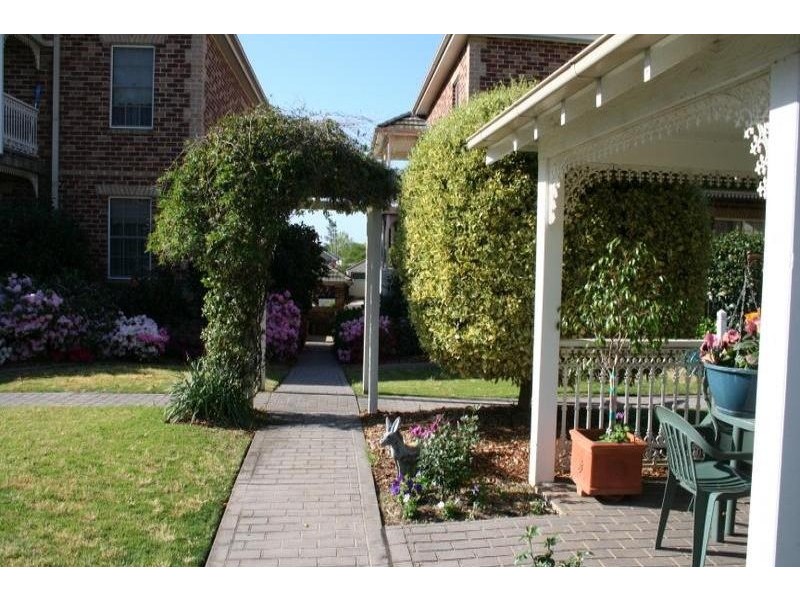 Unit 18/14-20 Barsden Street, Camden NSW 2570