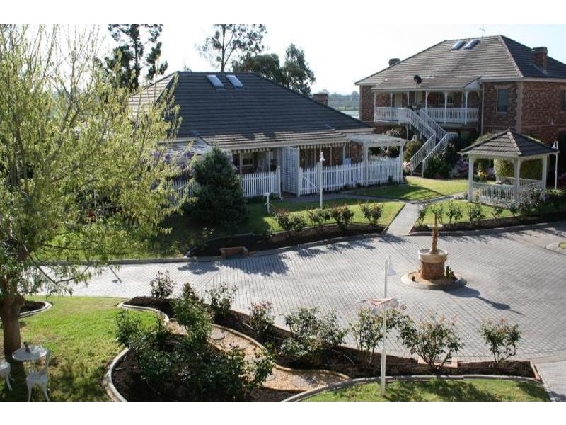 Unit 18/14-20 Barsden Street, Camden NSW 2570