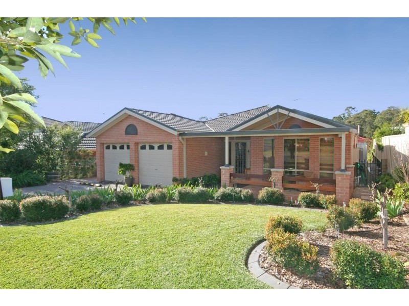 17 Bottlebrush Avenue, Mount Annan NSW 2567