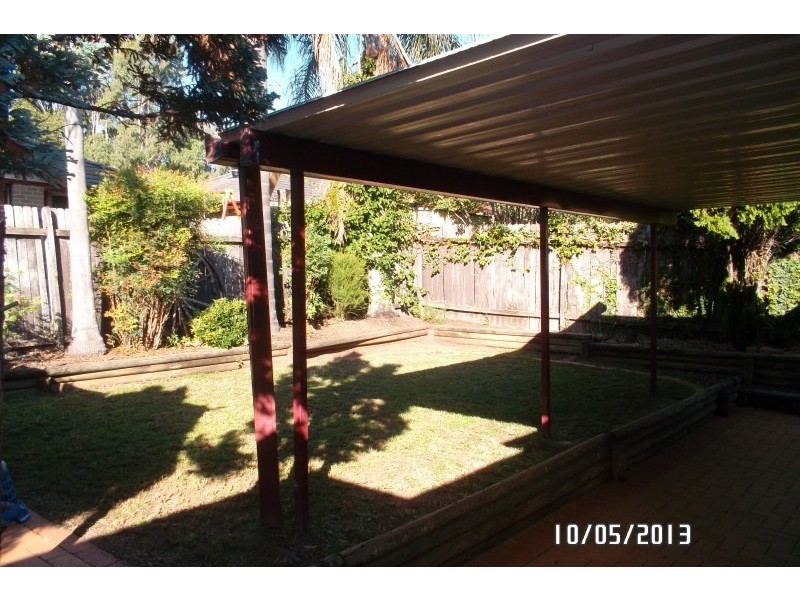 26 Liquidamber Drive, Narellan Vale NSW 2567