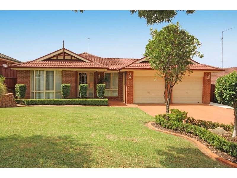 43 Rose Drive, Mount Annan NSW 2567