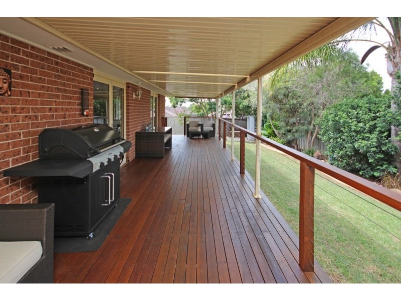 43 Rose Drive, Mount Annan NSW 2567