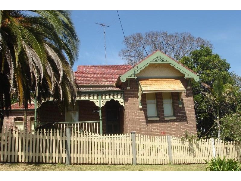 18 Park Street, Camden NSW 2570