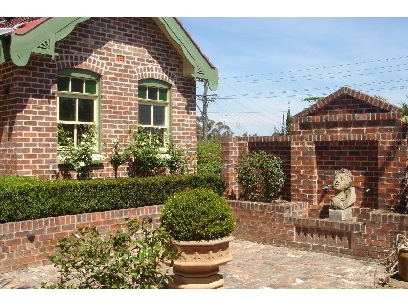 18 Park Street, Camden NSW 2570