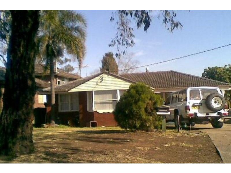 22 Darwin Street, Campbelltown NSW 2560