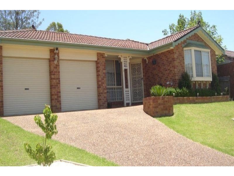 12 Scobie Place, Mount Annan NSW 2567