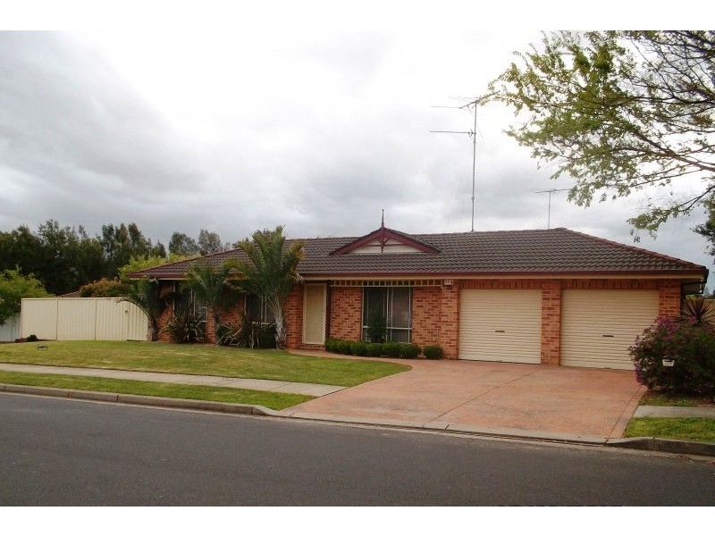 117 Paddymiller Avenue, Currans Hill NSW 2567