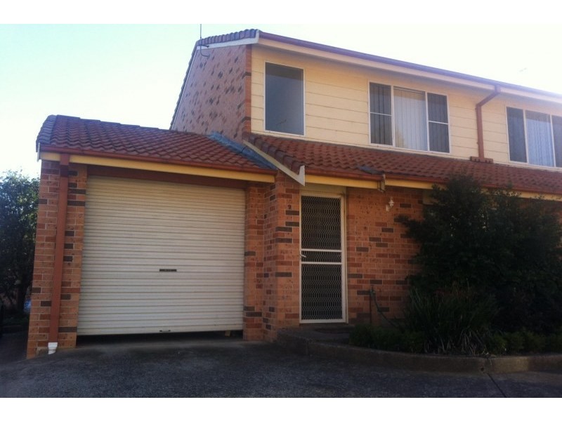 Unit 9/271 Old Hume Highway, Camden South NSW 2570