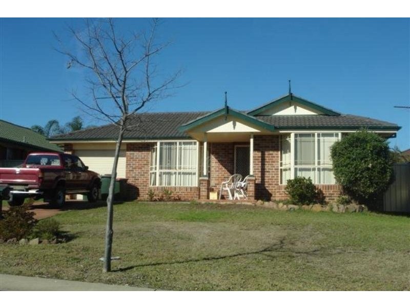 8 Atlas Way, Narellan Vale NSW 2567