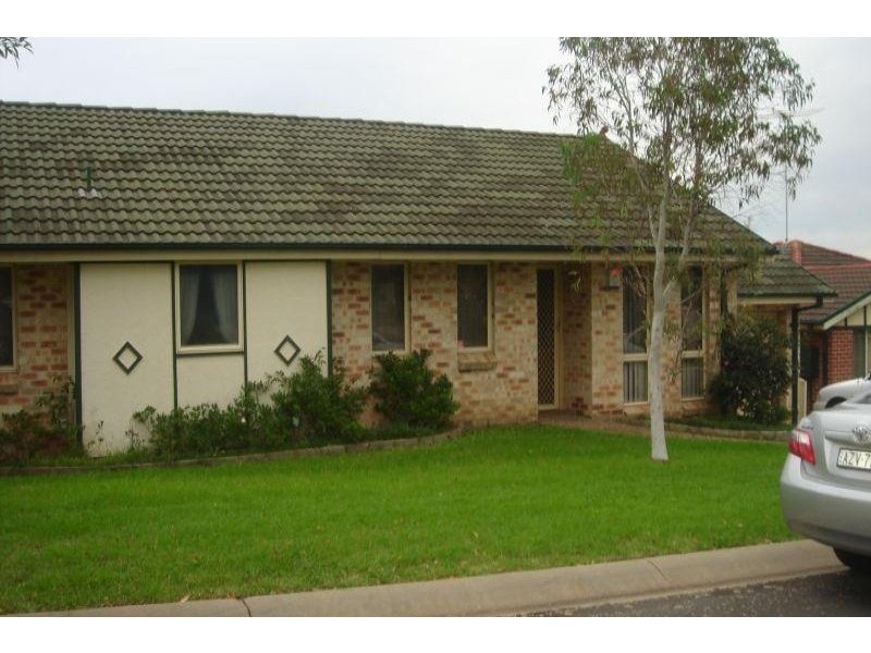6B Gumbleton Place, Narellan Vale NSW 2567