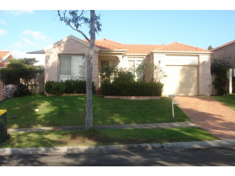 46 The Watermark, Mount Annan NSW 2567