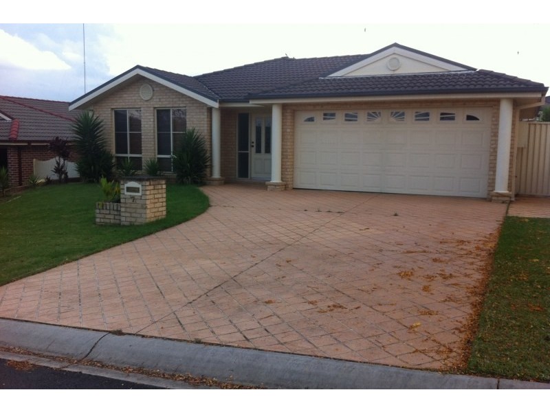 7 George Bransby Drive, Harrington Park NSW 2567