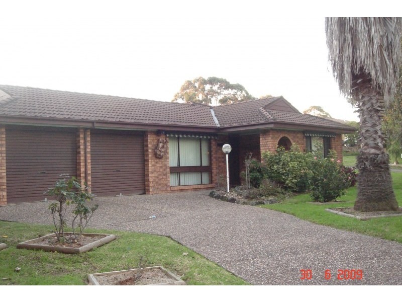43 Hacking Drive, Narellan Vale NSW 2567