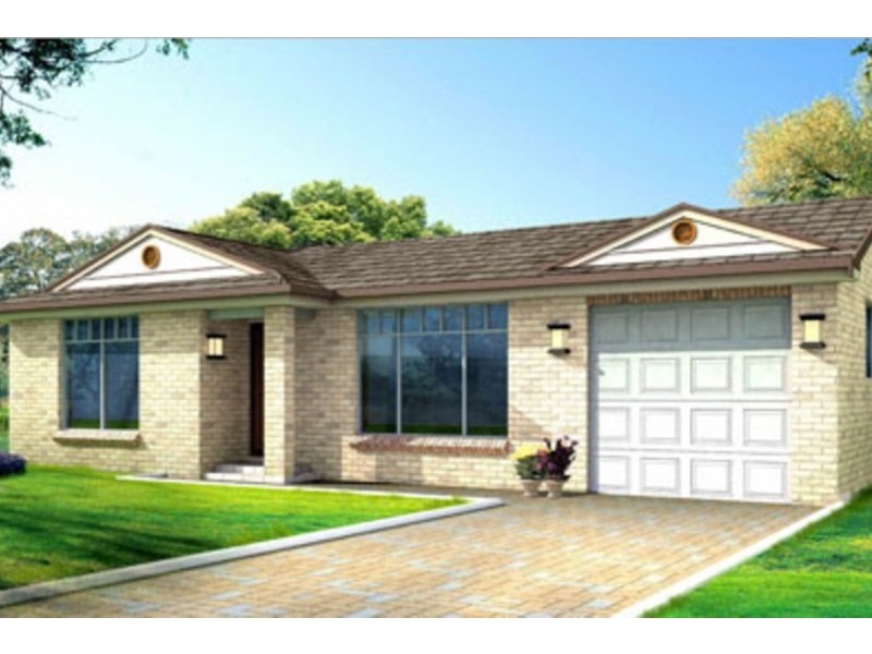 Lot 119 Kerrigans Crescent, Elderslie NSW 2570