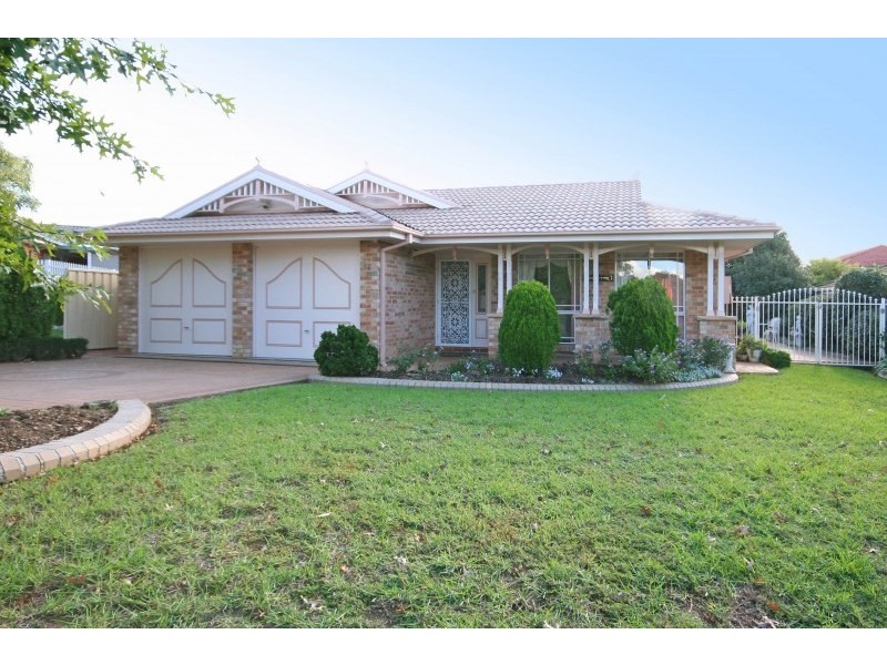40 William Campbell Avenue, Harrington Park NSW 2567