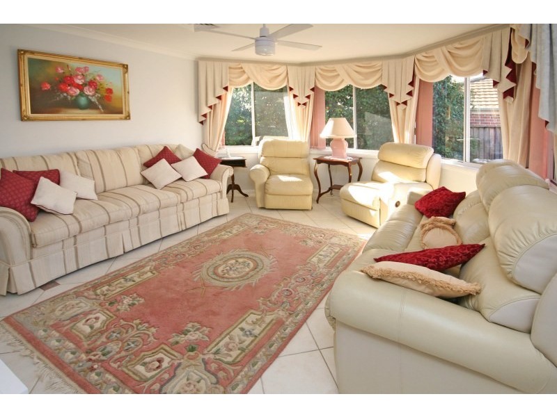 40 William Campbell Avenue, Harrington Park NSW 2567
