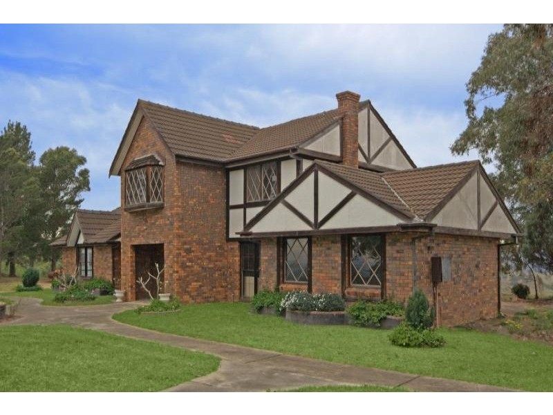 305 Carrolls Road, Menangle NSW 2568