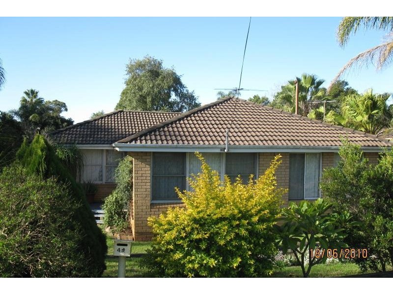 49 Queen Street, Narellan NSW 2567