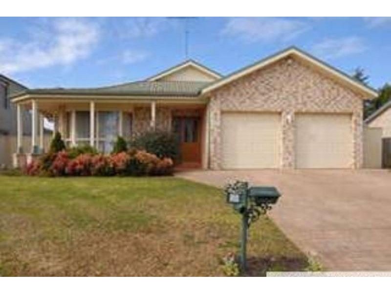35 Merino Drive, Elderslie NSW 2570