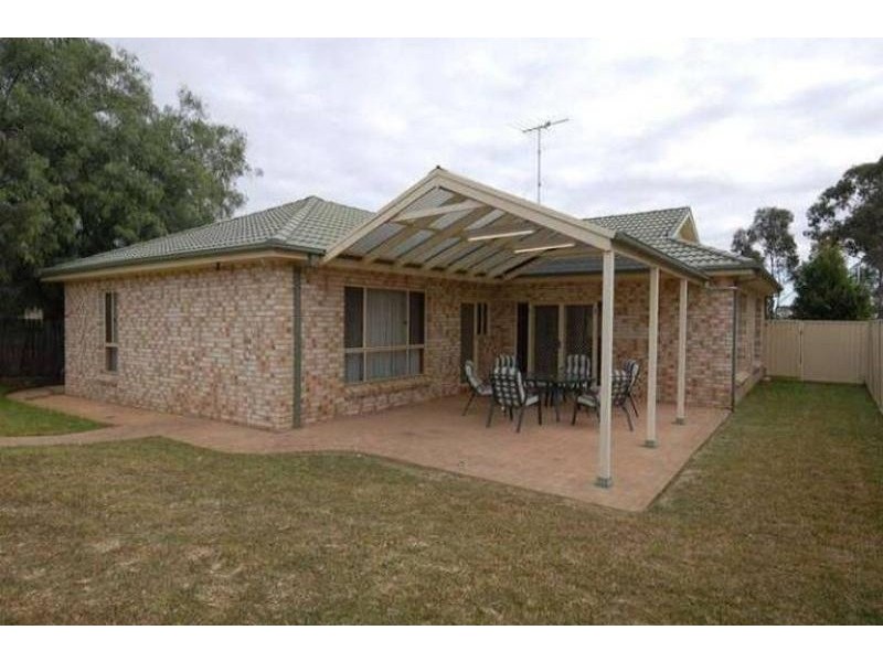 35 Merino Drive, Elderslie NSW 2570