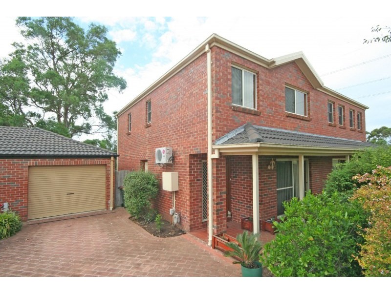 21 Steamer Place, Currans Hill NSW 2567