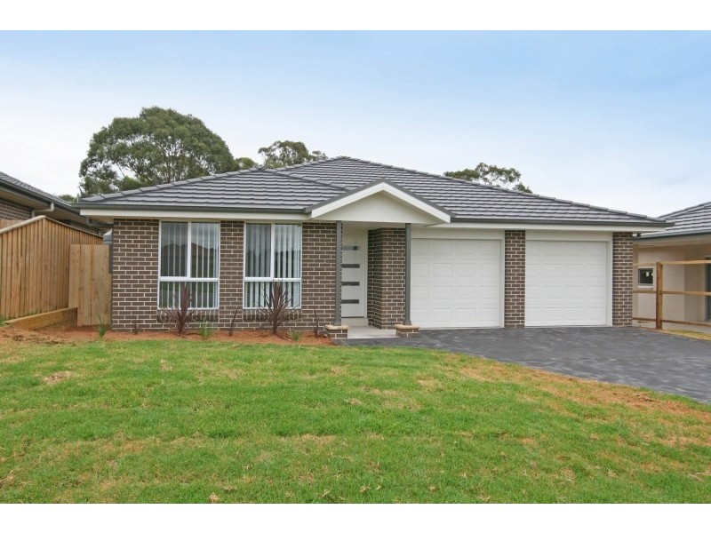 Lot 4116 Moyengully Circuit, Mount Annan NSW 2567