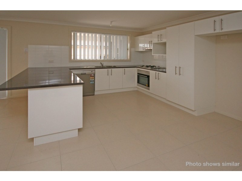 Lot 4116 Moyengully Circuit, Mount Annan NSW 2567