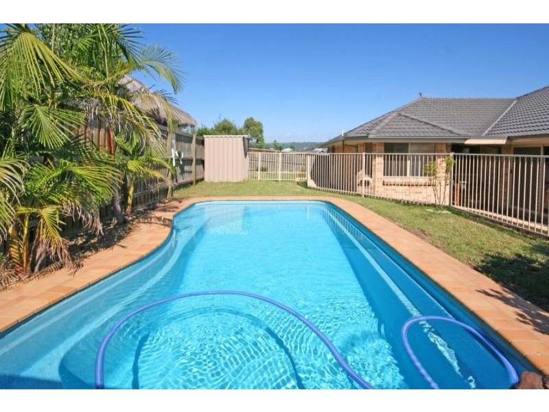 15 Wilmott Court, Camden Park NSW 2570