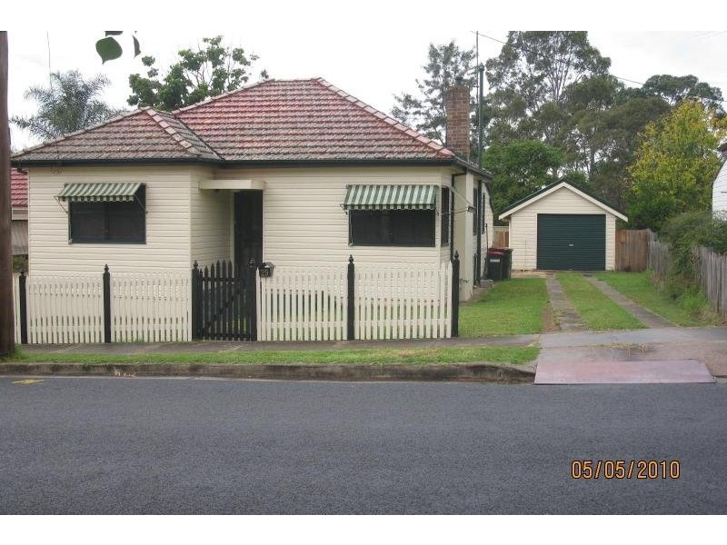 29 Chellaston Street, Camden NSW 2570