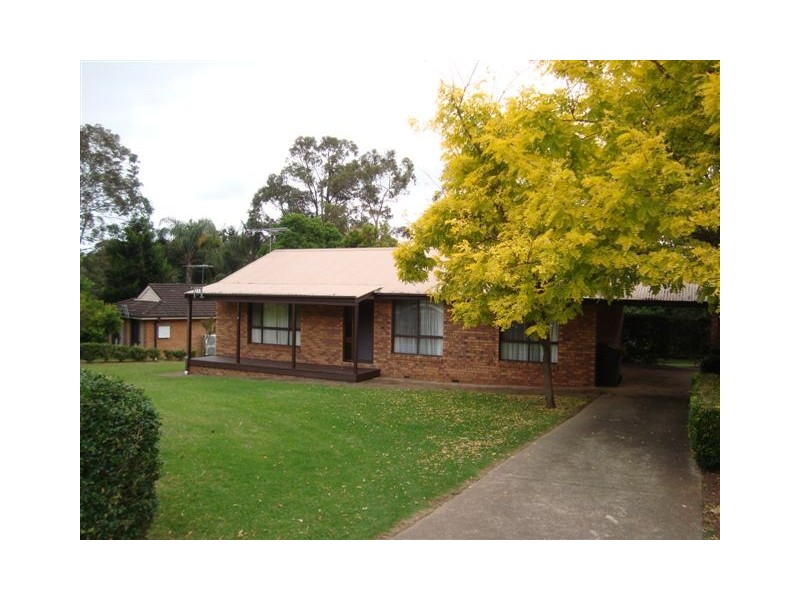 6 Bridle Avenue, Oakdale NSW 2570