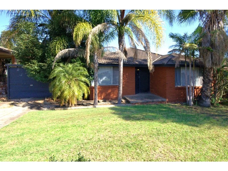 20 Doncaster Avenue, Narellan NSW 2567