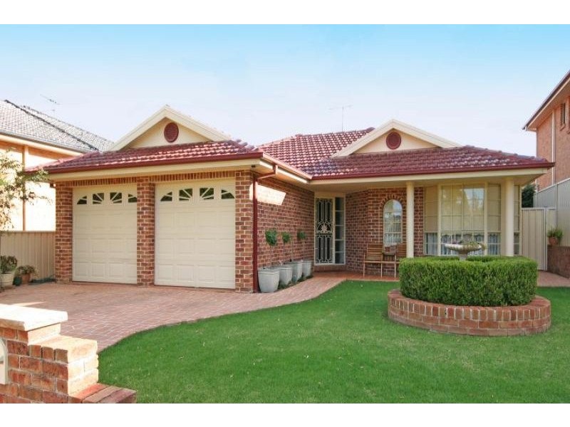16 Minell Court, Harrington Park NSW 2567
