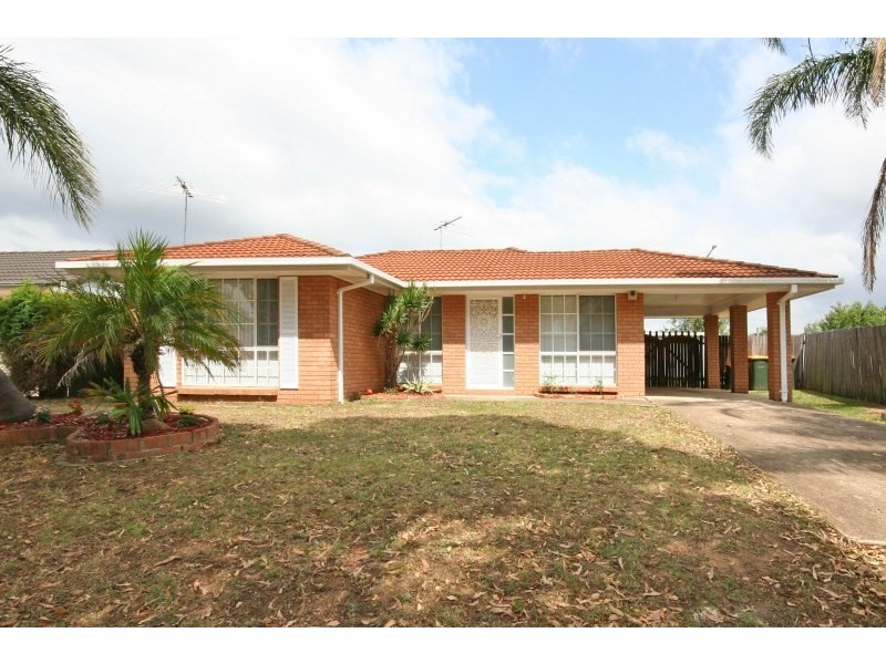 25 Manning Place, Currans Hill NSW 2567