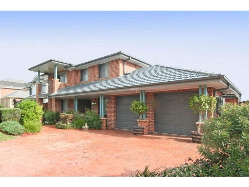 8 Hindmarsh Avenue, Camden Park NSW 2570